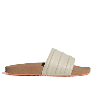 Chinelo Adidas Adilette Premium Branco