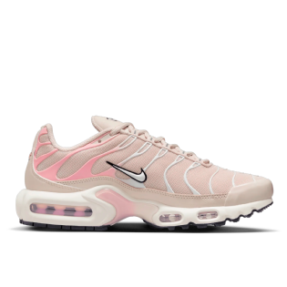 Tênis Nike Feminino Air Max Plus "pink Oxford" Rosa