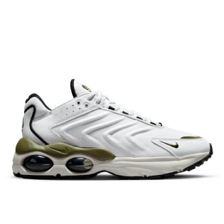 Tênis Nike Air Max Tw " Medium Olive " Branco