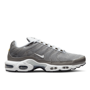 Tênis Nike Air Max Plus " Grey Oliv " Cinza