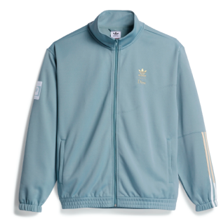 Jaqueta Adidas X Dime Superfire Azul