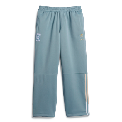 Calça Adidas X Dime Superfire Azul