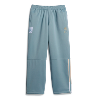 Calça Adidas X Dime Superfire Azul