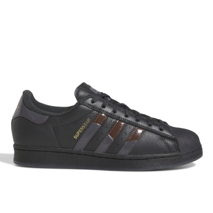 Tênis Adidas Superstar Adv X Dime Preto