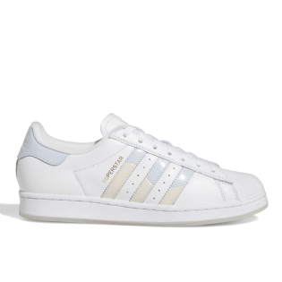 Tênis Adidas Superstar Adv X Dime Branco