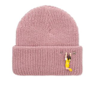 Gorro F.awesome Fuchiko Rose
