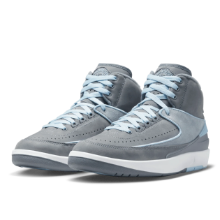 Tênis Nike Air Jordan 2 Low 