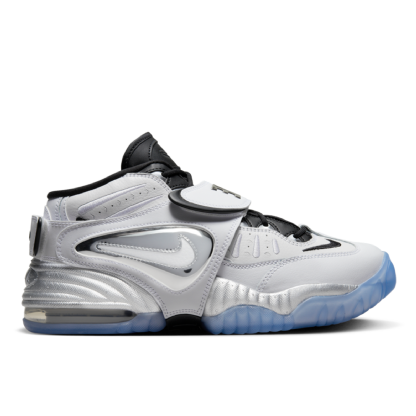Tênis Nike Feminino Adjust Force Branco