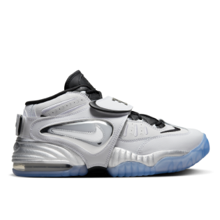 Tênis Nike Feminino Adjust Force Branco