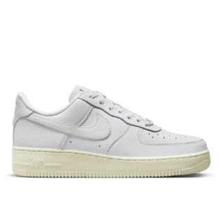 Tênis Nike Feminino Air Force 1 Prm " Summit White " Branco