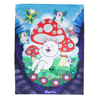 Cobertor Ripndip Primised Land Estampado