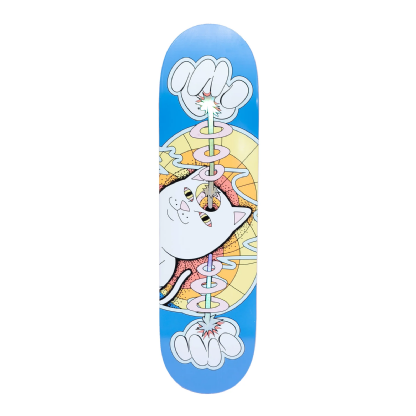 Shape Ripndip Mind Control 8.0 Multicolor