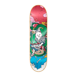 Shape Ripndip Nermurari Warrior 8.25 Multicolor
