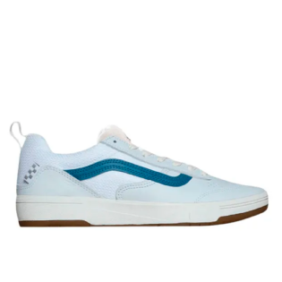 Tênis Vans Zahba Vcu Branco