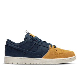 Tênis Nike Dunk Low Pro Prm " 90s Backpack " Azul