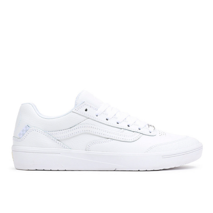 Tênis Vans Zahba X Alltimers Branco