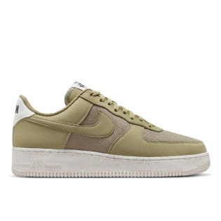 Tênis Nike Air Force 1 07 Lv8 Next Nature Verde