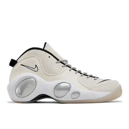 Tênis Nike Air Zoom Flight 95 Bege