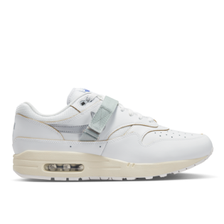 Tênis Nike Air Max 1 Prm "time Warp" Branco