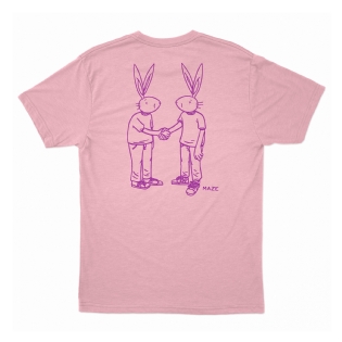 Camiseta Maze Coelho Rosa
