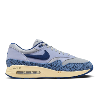 Tênis Nike Air Max 1 86 Qs " Lost Sketch " Azul
