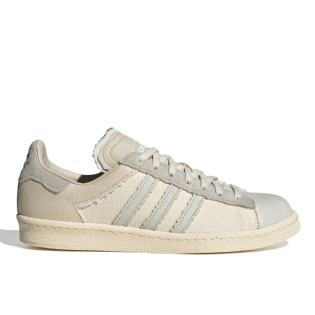 Tênis Adidas X Highsnobiety Campus Highart Bege
