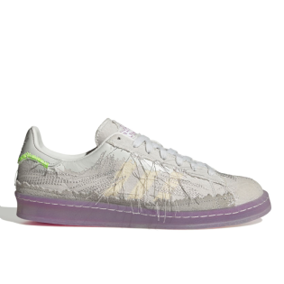 Tênis Adidas X Youth Of Paris Campus Branco