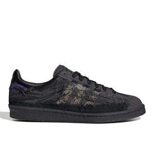 Tênis Adidas X Youth Of Paris Campus Preto