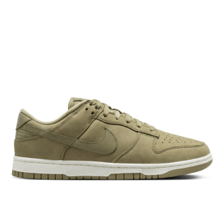 Tênis Nike Feminino Dunk Low " Neutral Olive " Verde