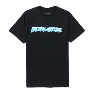 Camiseta F.awesome Cherub Fight Preto