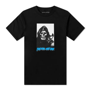 Camiseta F.awesome Santana Preto