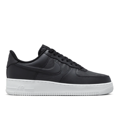 Tênis Nike Air Force 1 07 Lv8 Preto