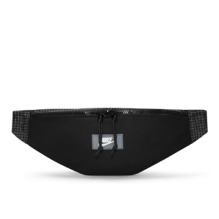 Bolsa Nike Heritage Hip Pack Preto