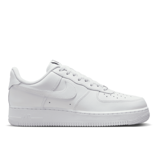 Tênis Nike Air Force 1 07 Flyease Branco