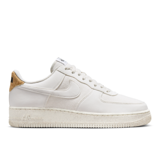 Tênis Nike Air Force 1 07 Lv8 Next Nature Cork Branco