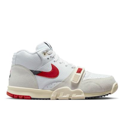 Tênis Nike Air Trainer 1 "chicago Split" Branco