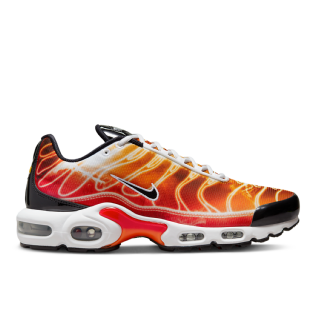 Tênis Nike Air Max Plus Tn "light Photography" Colorido