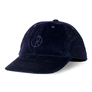 Boné Polar Cord Stroke Logo Azul Marinho