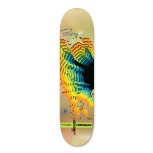 Shape Primitive Rodriguez Portal 8.25 Dourado