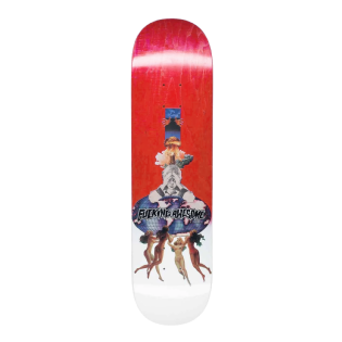 Shape F.awesome World - Berle 8.5 Colorido