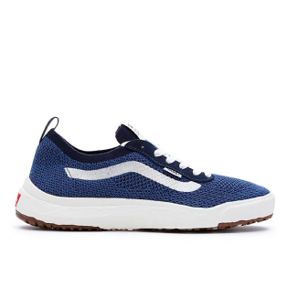 Tênis Vans Ultrarange Rapidweld Vr3 Azul