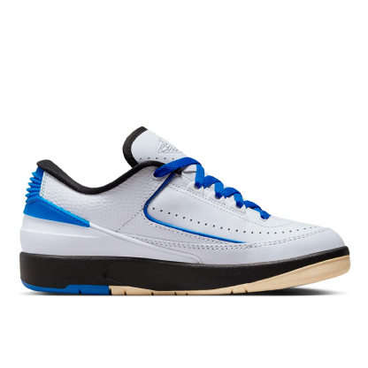 Tênis Nike Feminino Air Jordan 2 Low 