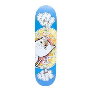 Shape Ripndip Mind Control 8.25 Multicolor