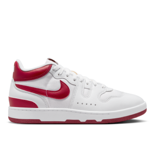 Tênis Nike Mac Attack Qs Sp " Red Crush " Branco/vermelho