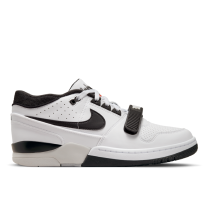 Tênis Nike Air Alpha Force 88 X Billie Eilish Branco/preto