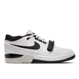 Tênis Nike Air Alpha Force 88 X Billie Eilish Branco/preto