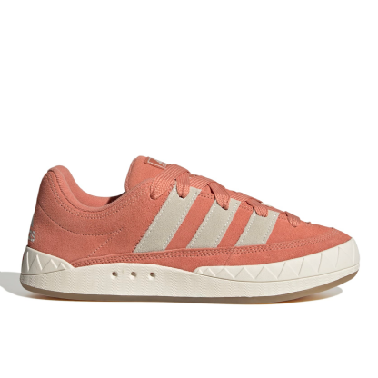Tênis Adidas Adimatic Salmão