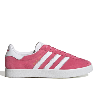 Tênis Adidas Gazelle 85 Rosa