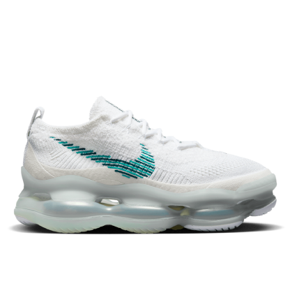 Tênis Nike Air Max Scorpion Branco/azul