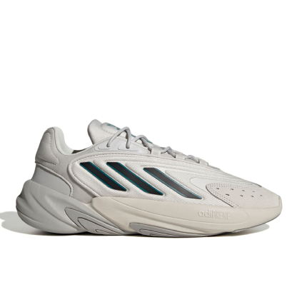 Tênis Adidas Ozelia Cinza